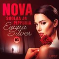 Nova 3: Suolaa ja pippuria - eroottinen novelli