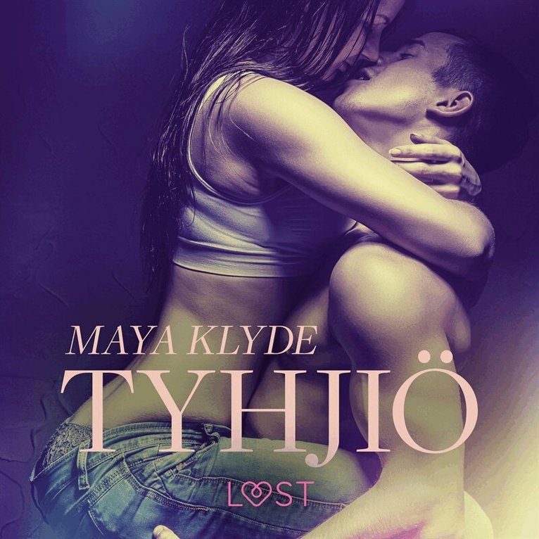 Maya Klyde - Tyhjiö - eroottinen novelli, Ljudbok. Tillgänglighet: Lägg i varukorg