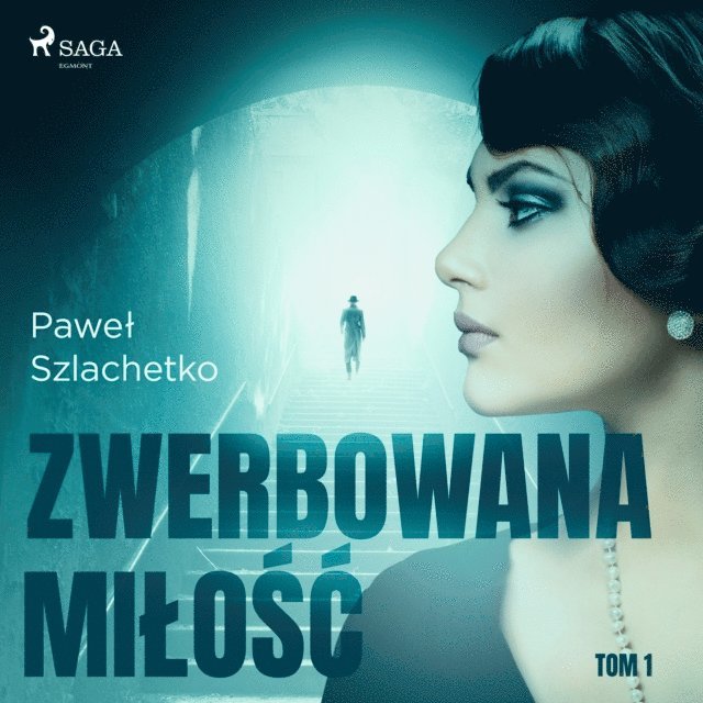 Szlachetko - Zwerbowana miłość, Ljudbok