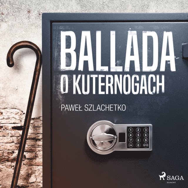 Szlachetko - Ballada o kuternogach, Ljudbok
