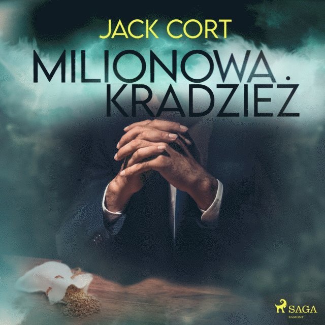 Cort - Milionowa kradzież, Ljudbok