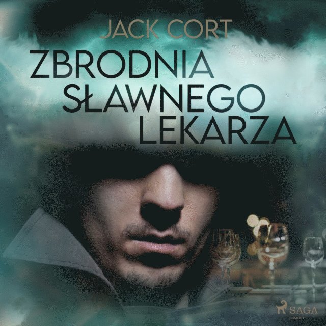 Cort - Zbrodnia sławnego lekarza, Ljudbok