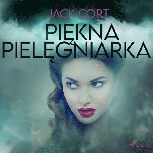 Cort - Piękna pielęgniarka, Ljudbok