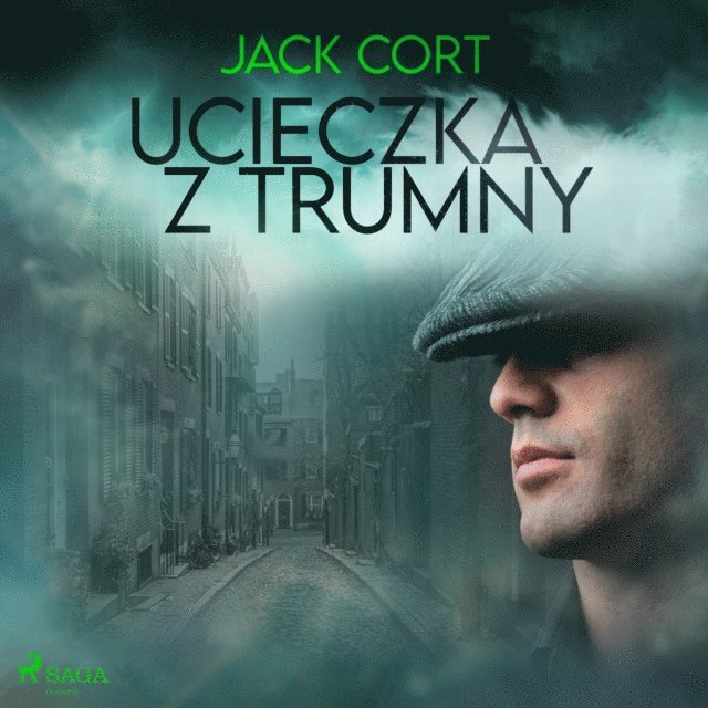 Cort - Ucieczka z trumny, Ljudbok