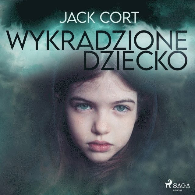 Cort - Wykradzione dziecko, Ljudbok
