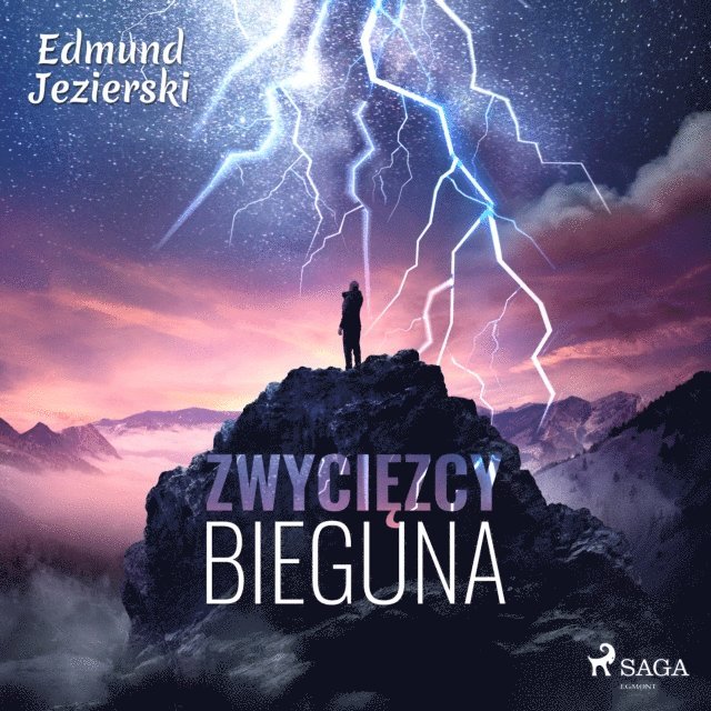 Jezierski - ZwyciÄ™zcy bieguna. PowieÅ›Ä‡ fantastyczna, Ljudbok. Tillgänglighet: Lägg i varukorg