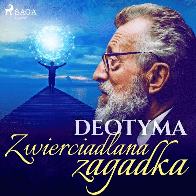Deotyma - Zwierciadlana zagadka, Ljudbok