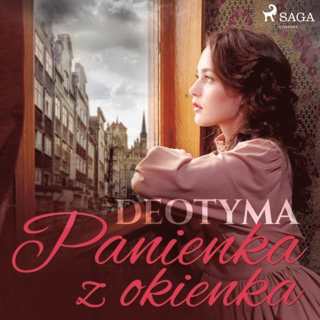 Deotyma - Panienka z okienka, Ljudbok