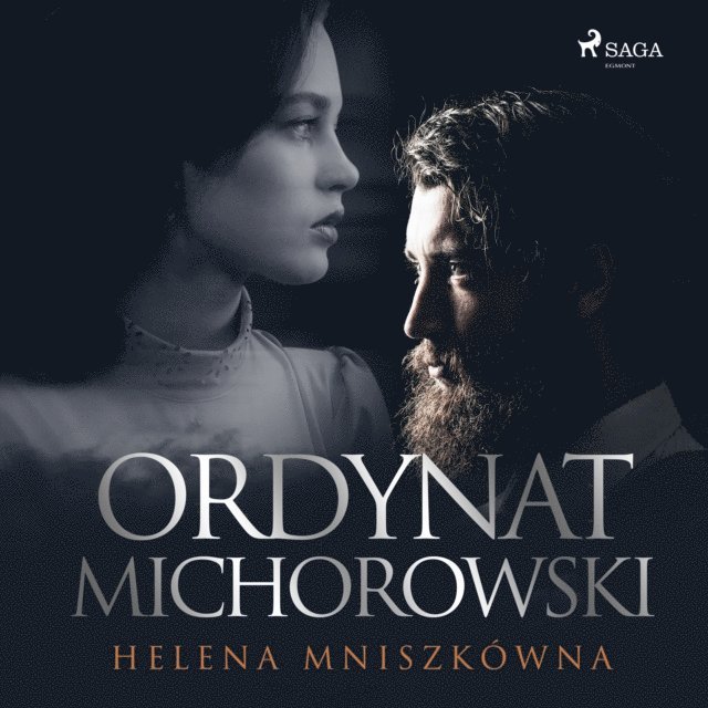 Mniszkowna - Ordynat Michorowski, Ljudbok