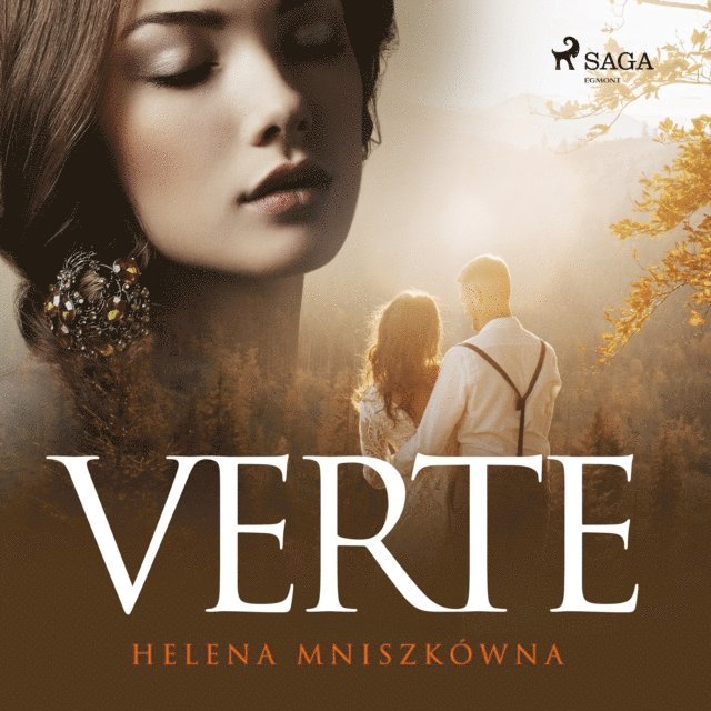 Mniszkowna - Verte, Ljudbok