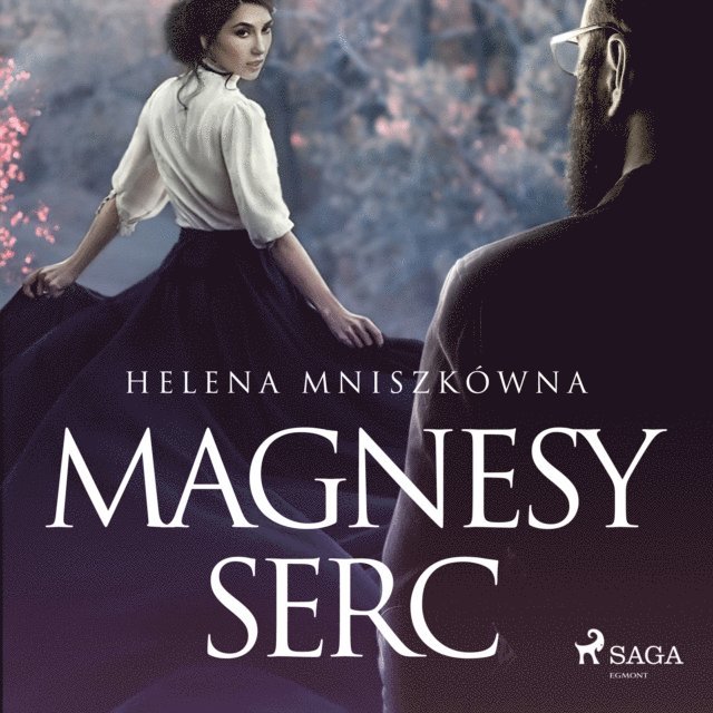 Mniszkowna - Magnesy serc, Ljudbok