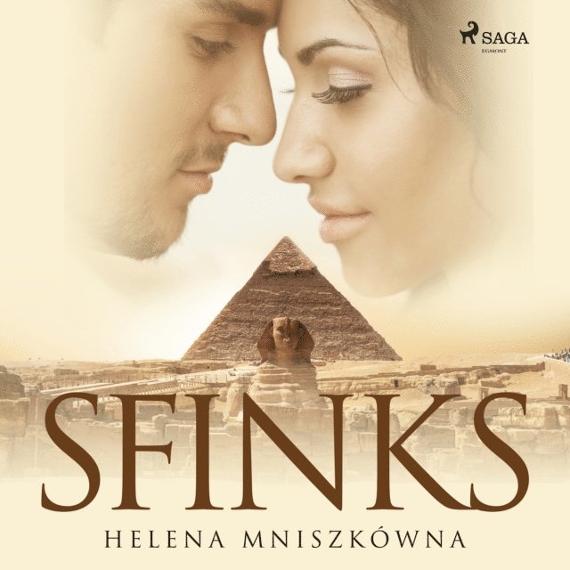 Mniszkowna - Sfinks, Ljudbok