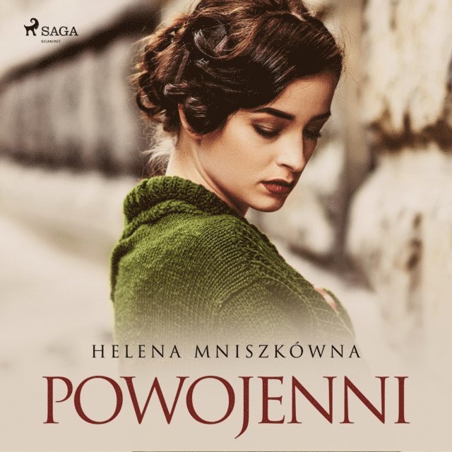 Mniszkowna - Powojenni, Ljudbok