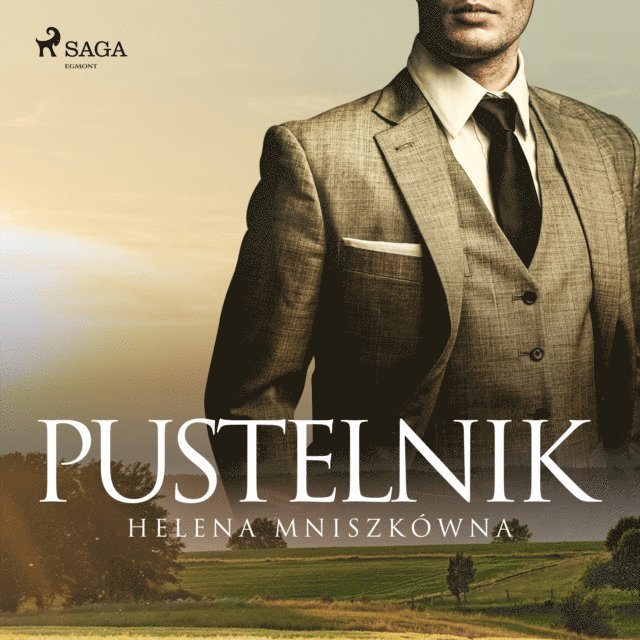 Mniszkowna - Pustelnik, Ljudbok