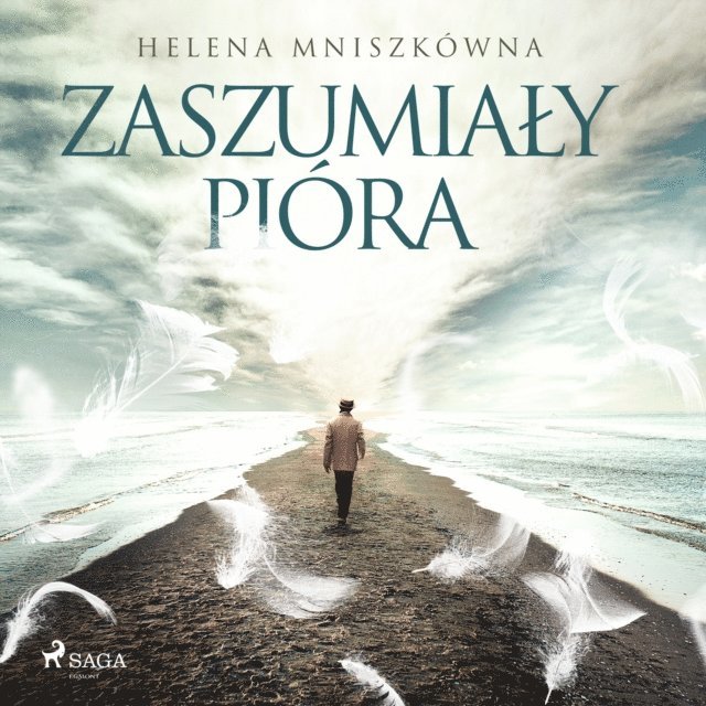 Mniszkowna - Zaszumiały pióra, Ljudbok