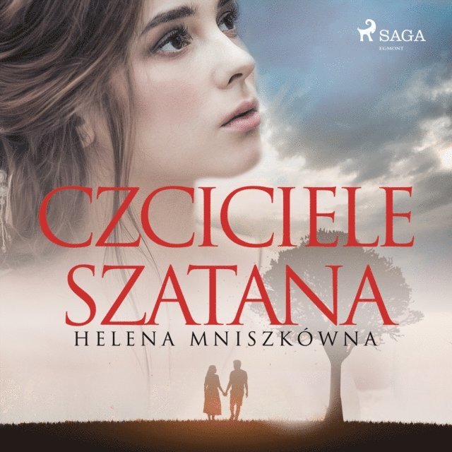 Mniszkowna - Czciciele szatana, Ljudbok