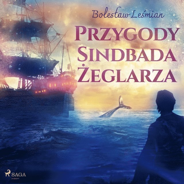 LeA›mian - Przygody Sindbada Å»eglarza, Ljudbok. Tillgänglighet: Lägg i varukorg