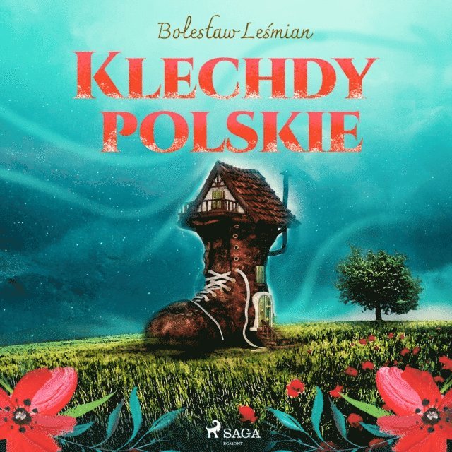 LeA›mian - Klechdy polskie, Ljudbok. Tillgänglighet: Lägg i varukorg