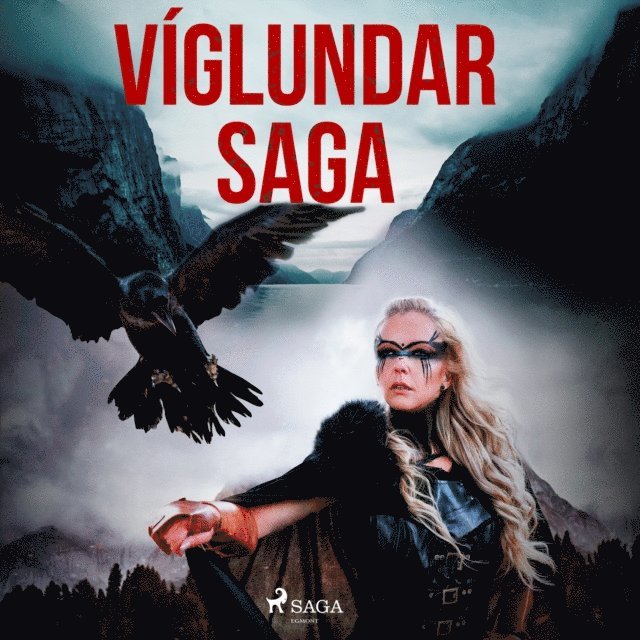 Oþekktur - Víglundar saga, Ljudbok
