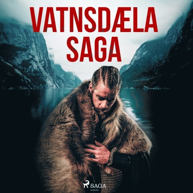 Oþekktur - Vatnsdæla saga, Ljudbok