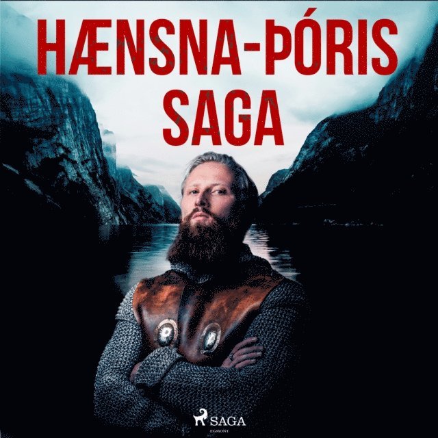 Oþekktur - Hænsna-Þóris saga, Ljudbok