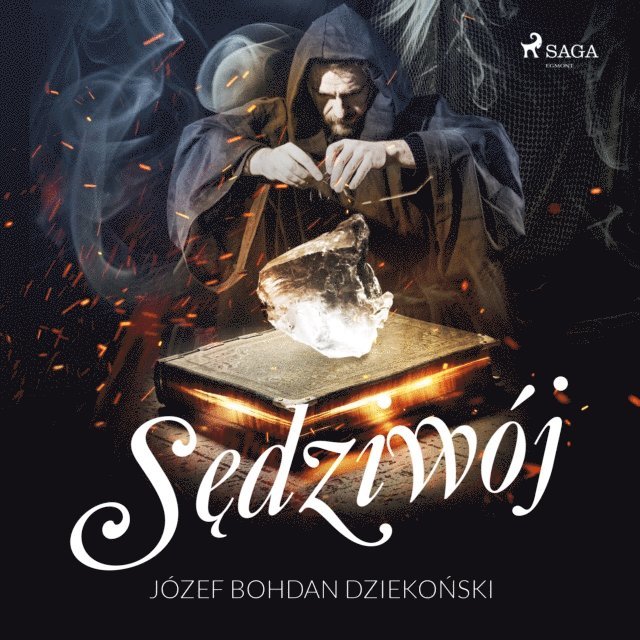 Dziekonski - Sędziwój, Ljudbok