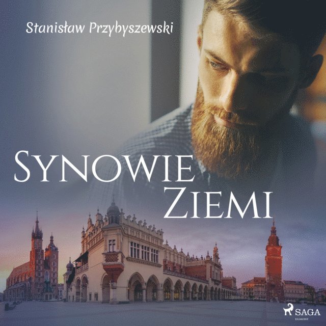 Przybyszewski - Synowie ziemi, Ljudbok