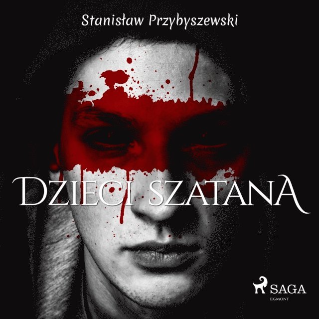 Przybyszewski - Dzieci szatana, Ljudbok