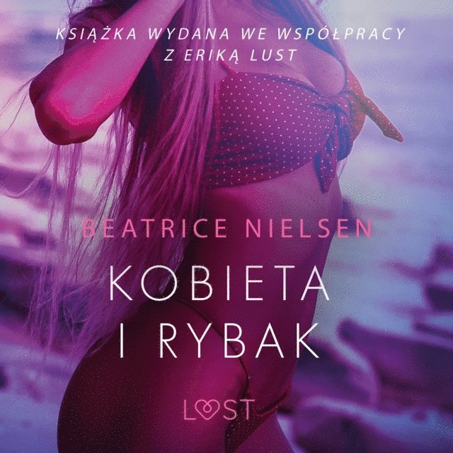 Nielsen - Kobieta i rybak - opowiadanie erotyczne, Ljudbok