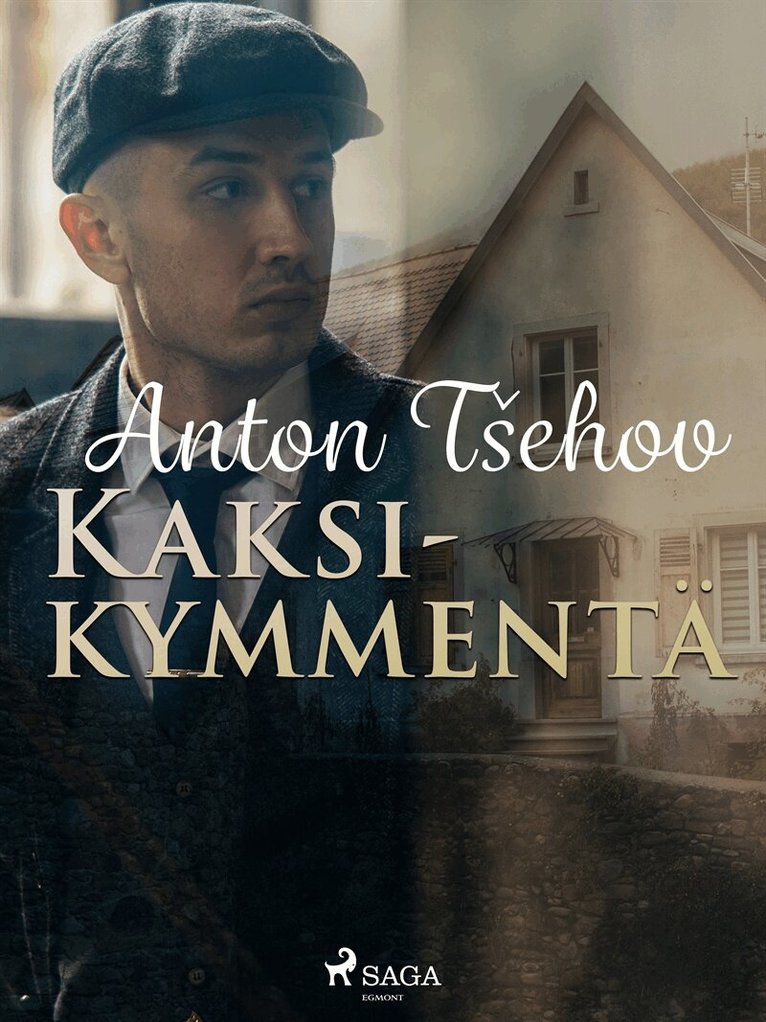 Anton Tšehov - Kaksikymmentä, E-bok