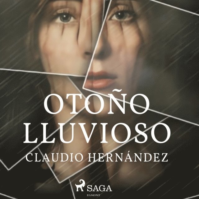 Hernandez - Otoño lluvioso, Ljudbok