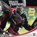 Transformers - Kuun pime puoli