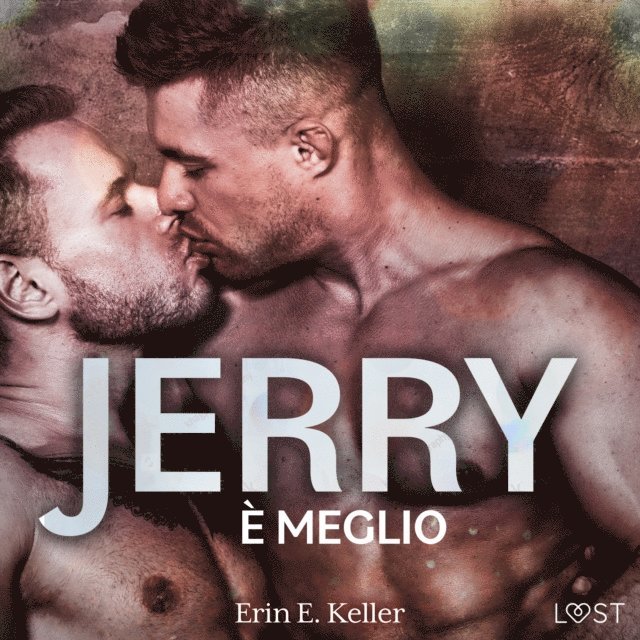 Keller - Jerry è meglio, Ljudbok