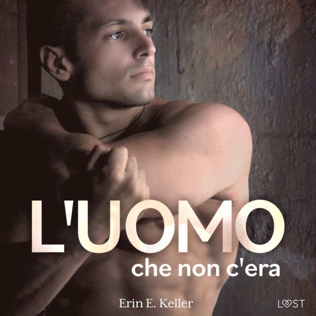 Keller - L'uomo che non c'era, Ljudbok