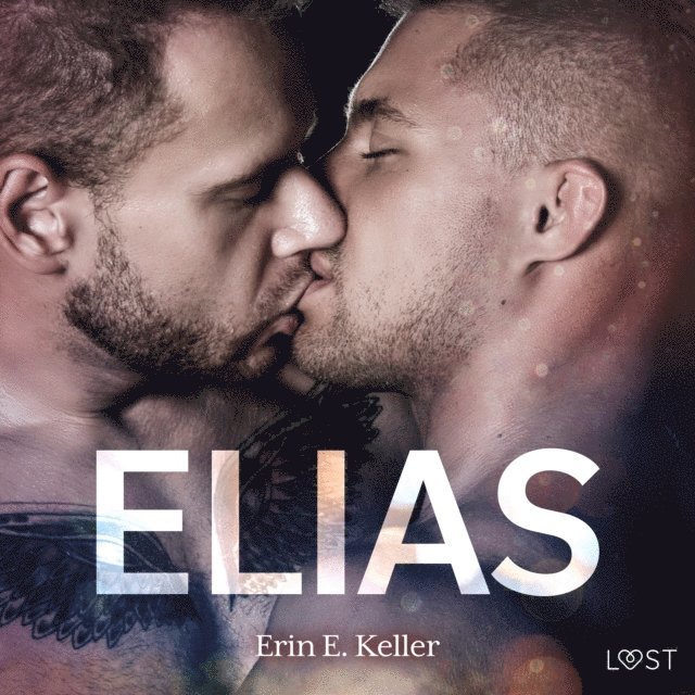 Keller - Elias, Ljudbok