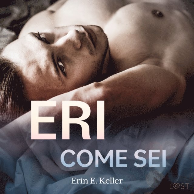 Keller - Eri come sei, Ljudbok