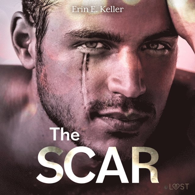 Keller - The scar, Ljudbok