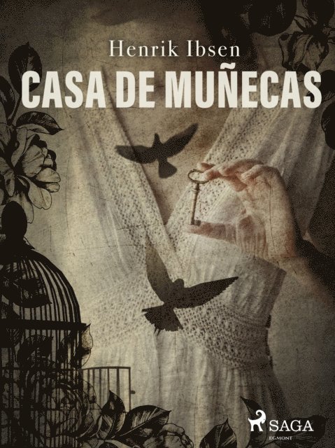 Henrik Ibsen - Casa de muñecas, E-bok