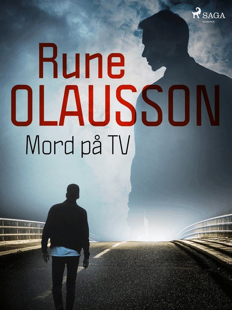 Rune Olausson - Mord på TV, E-bok