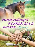 Ponnygnget klarar alla hinder
