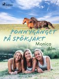 Ponnygnget p spkjakt