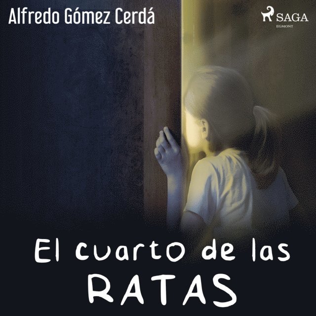 Cerda - El cuarto de las ratas, Ljudbok