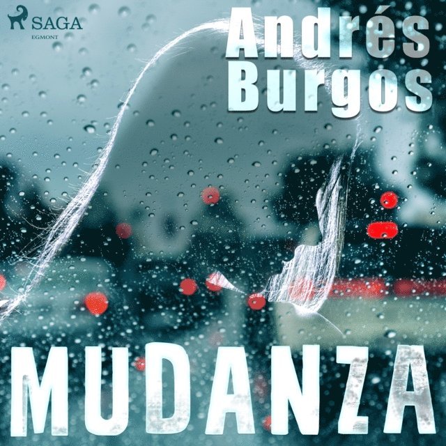 Burgos - Mudanza, Ljudbok