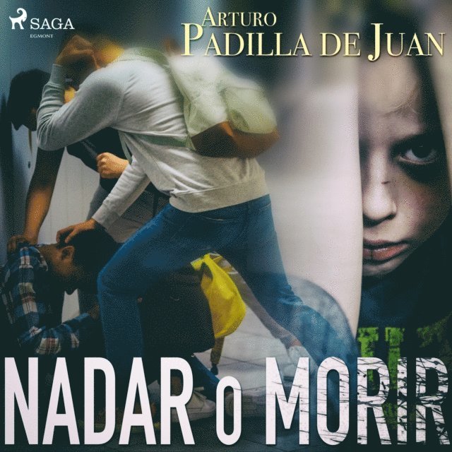 Juan - Nadar o morir, Ljudbok