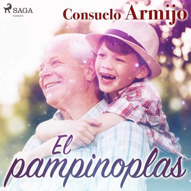 Armijo - El pampinoplas, Ljudbok