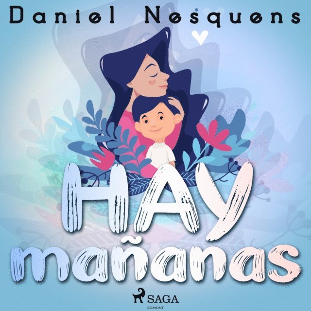 Nesquens - Hay mañanas, Ljudbok