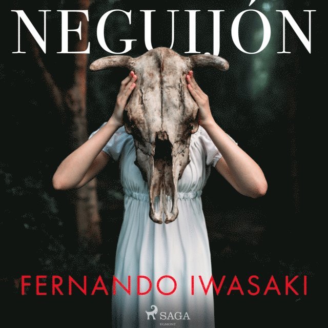 Iwasaki - Neguijón, Ljudbok