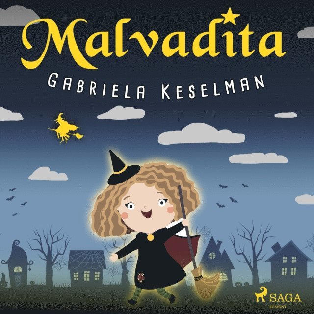 Keselman - Malvadita, Ljudbok