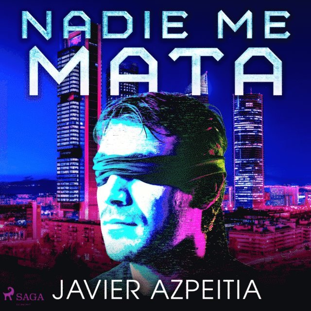 Azpeitia - Nadie me mata, Ljudbok