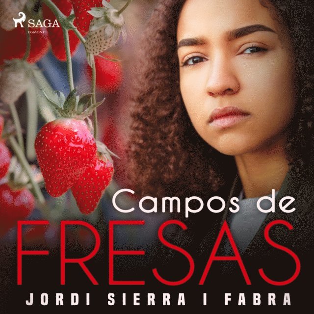 Fabra - Campos de fresas, Ljudbok